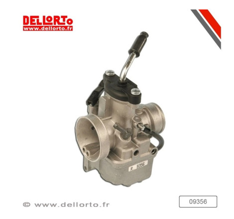 Carburateur DELL ORTO VHST BS Ø28mm