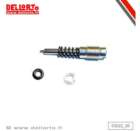 VIS D'AIR DELLORTO PHBH/PHBL/VHST