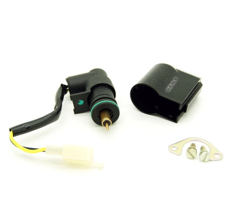 STARTER AUTO BOOSTER DELL'ORTO
