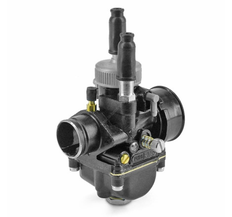 Carburateur DELL ORTO PHBG DS Black Edition Racing Ø21mm