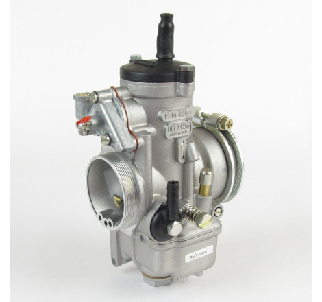 Carburateur DELL ORTO PHM AD1 Ø40mm