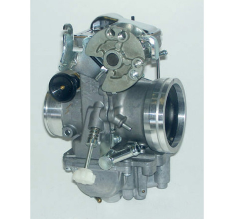 Carburateur MIKUNI TM Ø40mm
