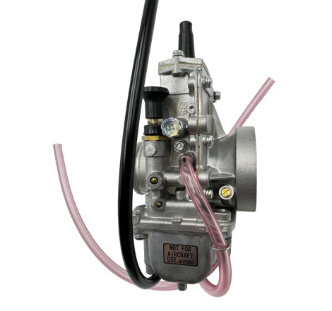 Carburateur MIKUNI TM Ø32mm