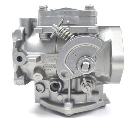 Carburateur MIKUNI SBN Ø46mm