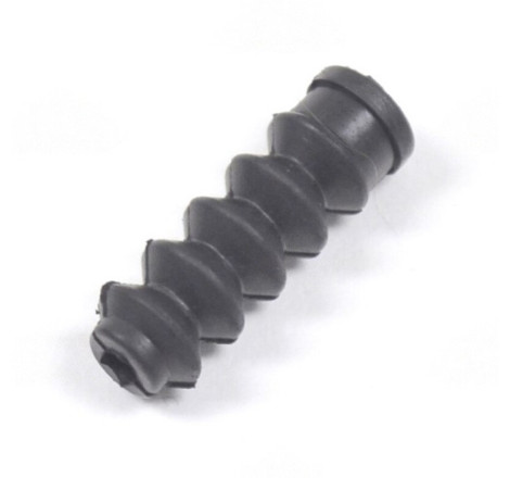 SOUFFLET DE TIGE DE POMPE DE REPRISE POUR CARBURATEUR RS34-40 ET TM36-40