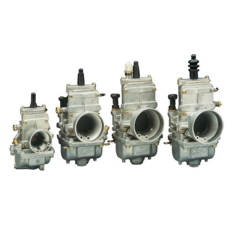 Carburateur MIKUNI VM Ø28mm