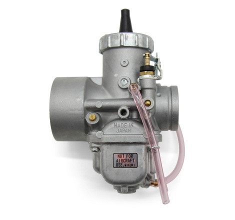 Carburateur MIKUNI VM Ø36mm