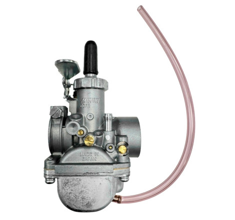 Carburateur MIKUNI VM Ø18mm