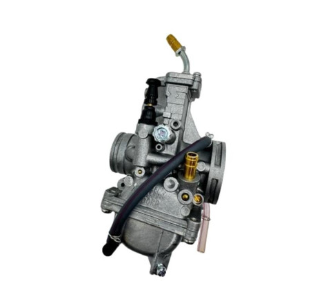 Carburateur MIKUNI TM Ø30mm - avec Power Jet