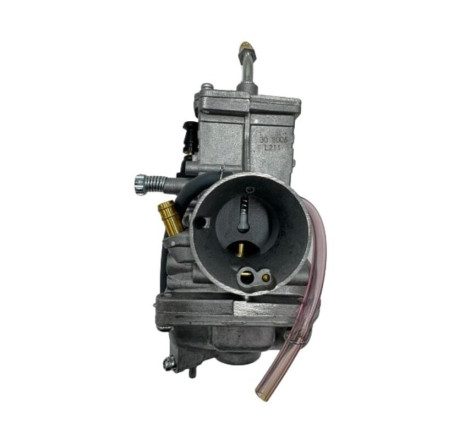 Carburateur MIKUNI TM Ø30mm - avec Power Jet