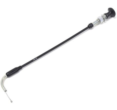 KIT STARTER LONG (AVEC CABLE) POUR CARBURATEUR TM36-40