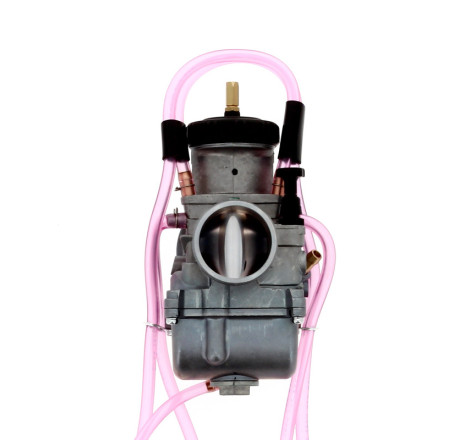 Carburateur KEIHIN PWK38 Air Striker/Quad Vent