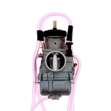 Carburateur KEIHIN PWK38 Air Striker/Quad Vent