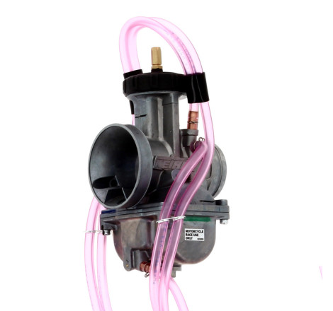 Carburateur KEIHIN PWK38 Air Striker/Quad Vent