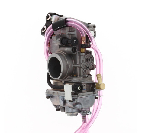 Carburateur à glissière plate KEIHIN FCR-MX37