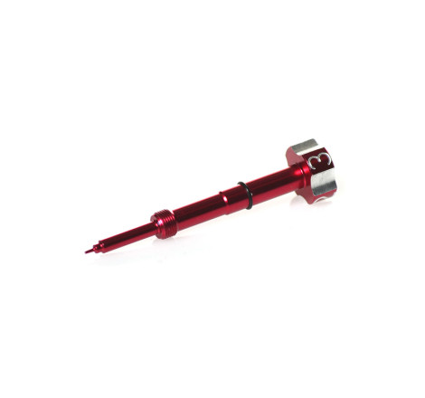Vis de mélange de carburant RFX Race (Orange) pour carburateur Keihin FCR