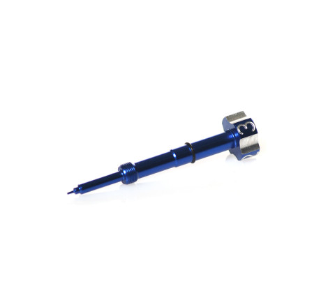 Vis de mélange de carburant RFX Race (Bleu) pour carburateur Keihin FCR