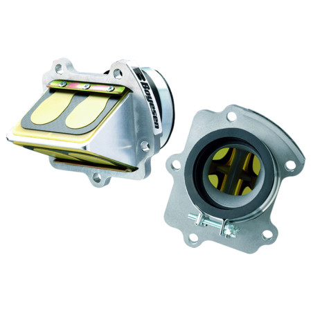 Boite à clapets BOYESEN Rad valve RC2 125 SX/TC/MC