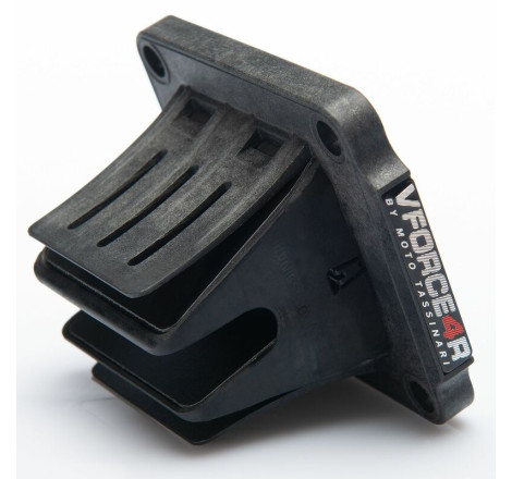 Boite à clapets V-FORCE V-Force 4R 85 SX/TC/MC