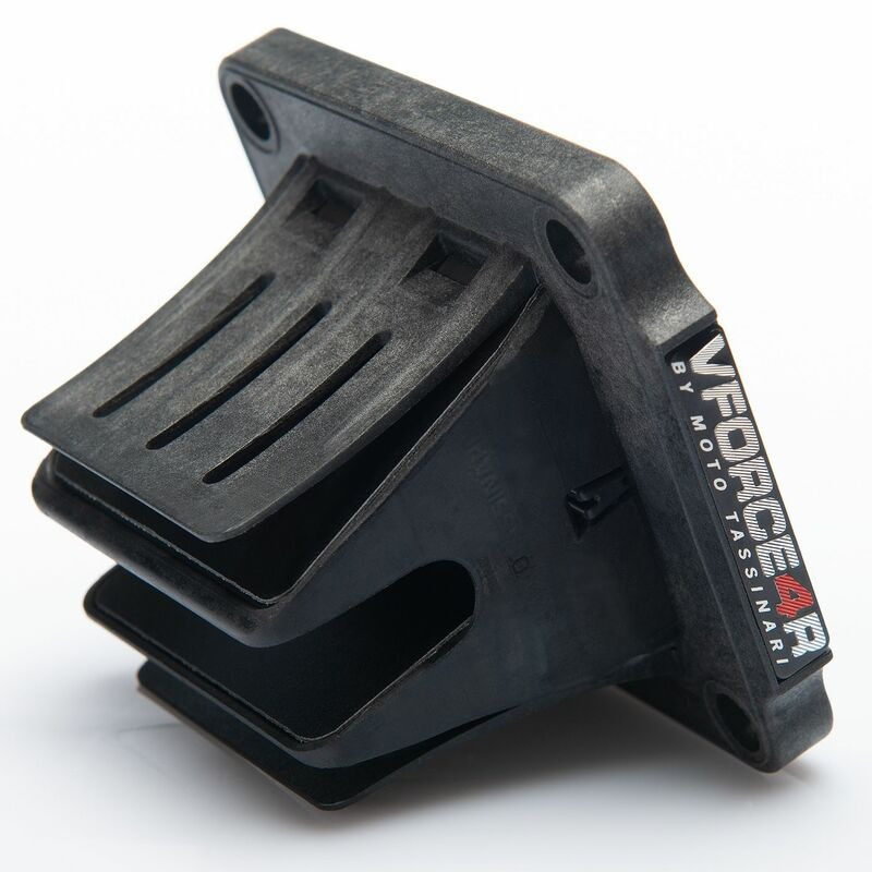 Boite à clapets V-FORCE V-Force 4R 85 SX/TC/MC