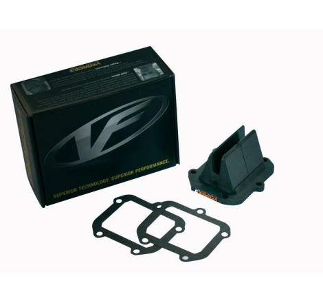 Boite à clapets V-FORCE V-Force 3 Suzuki 85 RM 2002 à 2022