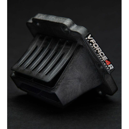 Boite à clapets V-FORCE V-Force 4R Kawasaki 125 KX 2001 à 2002