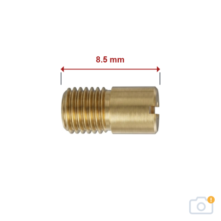 Gicleur KEIHIN 125