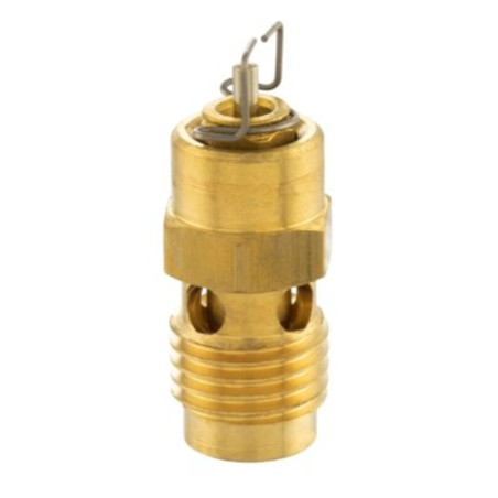 kit pointeau pour carburateur VHST 28MM Dell'Orto