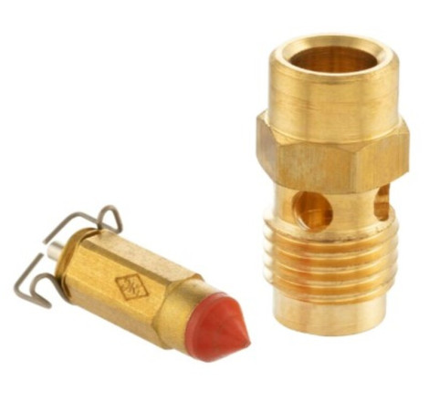 kit pointeau pour carburateur VHST 28MM Dell'Orto