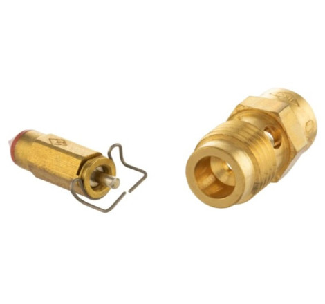 kit pointeau pour carburateur VHST 28MM Dell'Orto