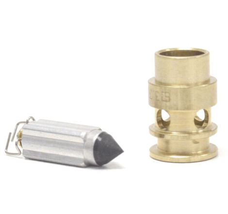 KIT POINTEAU POUR CARBURATEUR NEW-TMX 3.3