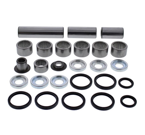 Kit réparation de biellettes ALL BALLS 250/450 KX-F