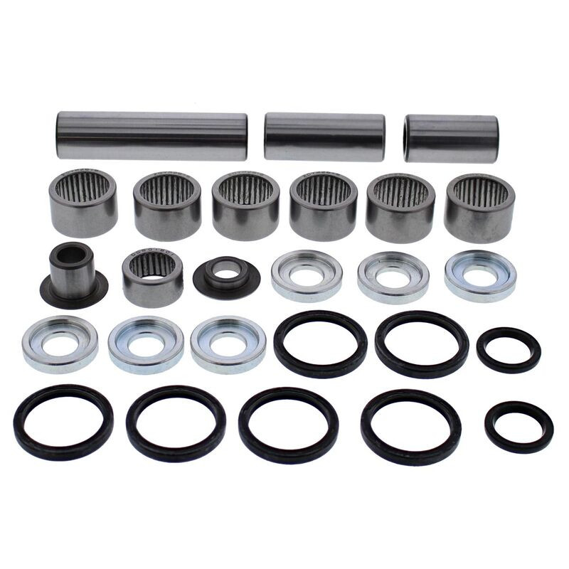 Kit réparation de biellettes ALL BALLS 250/450 KX-F