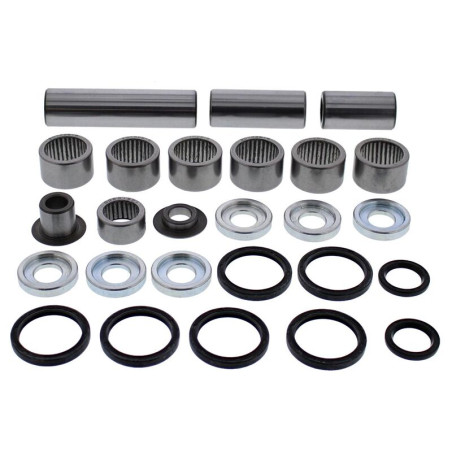 Kit réparation de biellettes ALL BALLS 250/450 KX-F