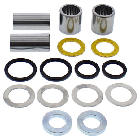 Kit roulements de bras oscillant ALL BALLS 250/450 CRF