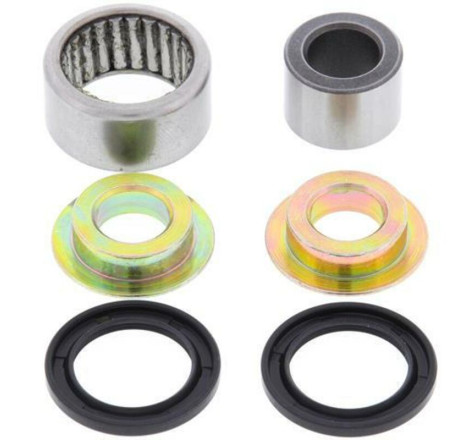 Kit roulements d'amortisseur inférieur ALL BALLS Yamaha/Husqvarna