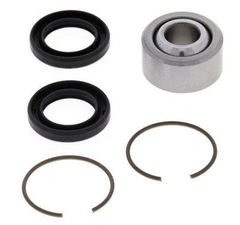 Kit roulements d'amortisseur supérieur ALL BALLS Suzuki RM125/250