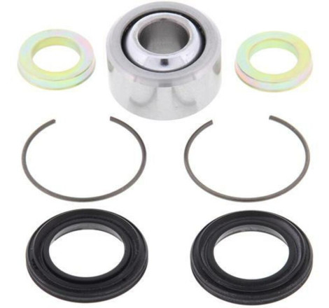 Kit roulements d'amortisseur inférieur ALL BALLS Honda CR125R/250R