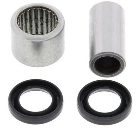 Kit roulements d'amortisseur inférieur ALL BALLS Suzuki/Honda RM85/CR80/85R