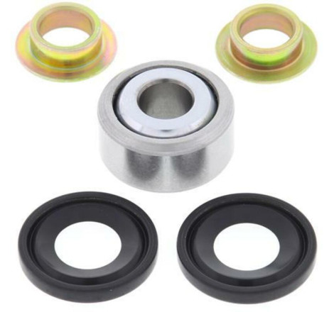 Kit roulements d'amortisseur inférieur ALL BALLS Suzuki RM125/250