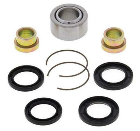Kit roulements d'amortisseur supérieur ALL BALLS Suzuki