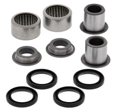 Kit réparation entretoise d'amortisseur ALL BALLS Suzuki LT-R450