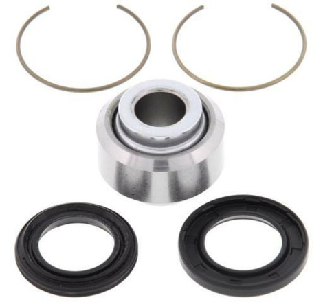 Kit roulements d'amortisseur supérieur ALL BALLS Honda/HM