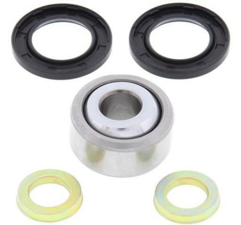 Kit roulements d'amortisseur inférieur ALL BALLS Honda CR125R/250R/500R