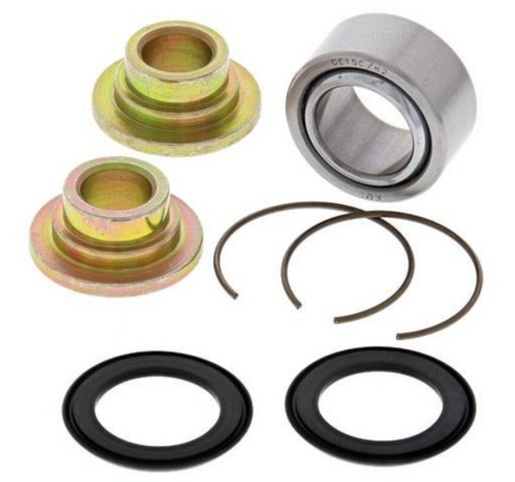 Kit roulements d'amortisseur supérieur ALL BALLS KTM/Husqvarna