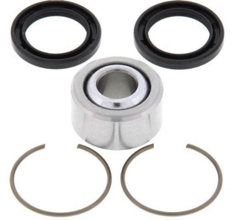 Kit roulements d'amortisseur inférieur ALL BALLS Suzuki DR350/SE/S/R