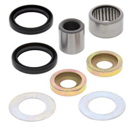 Kit roulements d'amortisseur inférieur ALL BALLS Suzuki RM-Z250/450