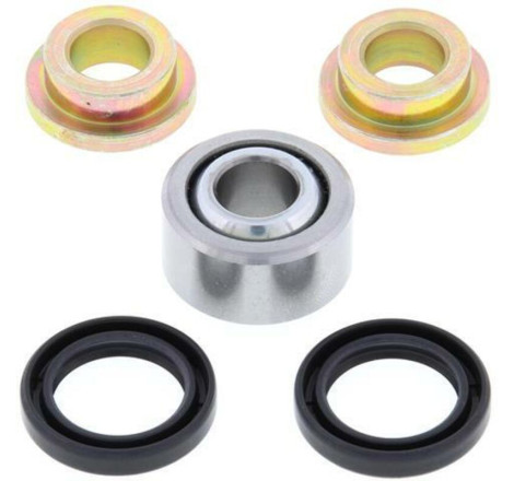 Kit roulements d'amortisseur supérieur ALL BALLS Yamaha YZ125/250 / WR250Z