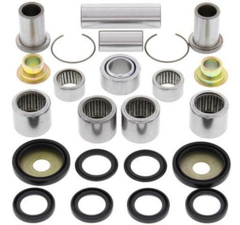 Kit réparation de biellettes ALL BALLS 85 YZ 2002