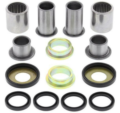 Kit réparation de bras oscillant ALL BALLS 125/250 RM